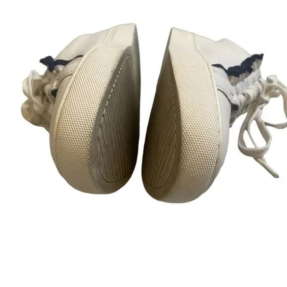 Tory Sport Leather Sneakers, Women’s Size 7.5 - Picture 15 of 15